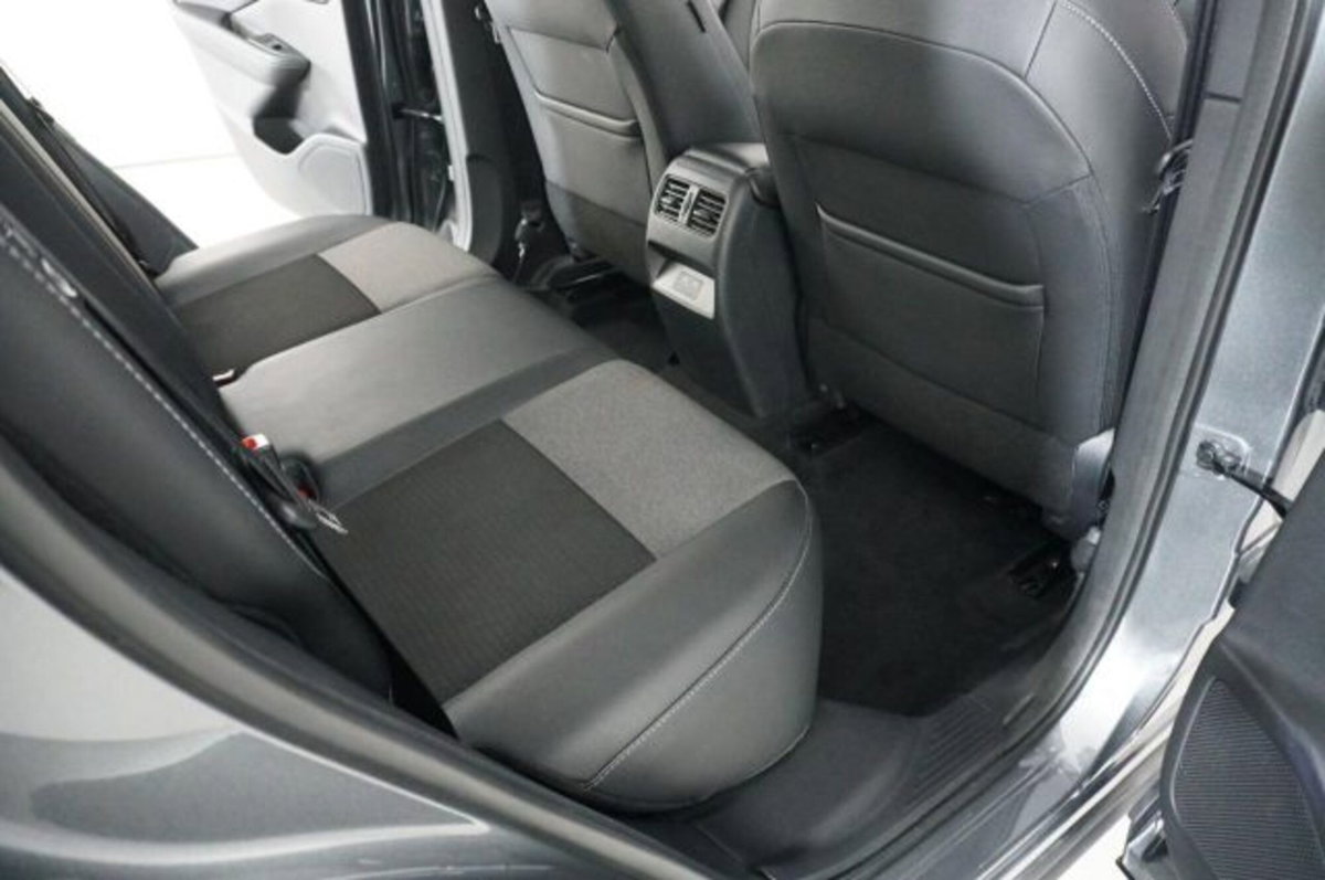 Nissan Qashqai 1.3 mhev N-Connecta 4wd 158cv xtronic (9)