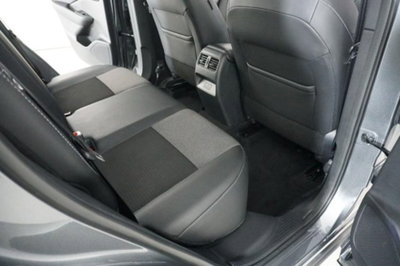 Nissan Qashqai 1.3 mhev N-Connecta 4wd 158cv xtronic (9)