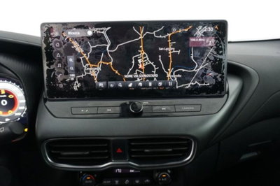 Nissan Juke 1.0 dig-t N-Connecta 114cv (13)