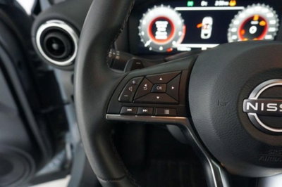 Nissan Juke 1.0 dig-t N-Connecta 114cv (20)