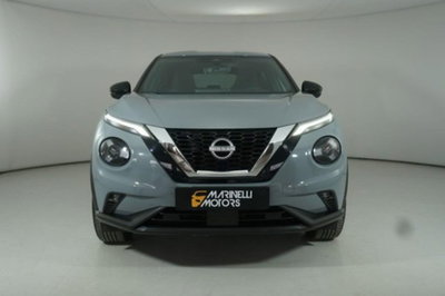Nissan Juke 1.0 dig-t N-Connecta 114cv (3)