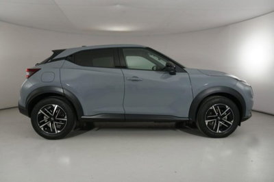 Nissan Juke 1.0 dig-t N-Connecta 114cv (4)