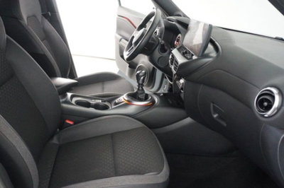 Nissan Juke 1.0 dig-t N-Connecta 114cv (8)