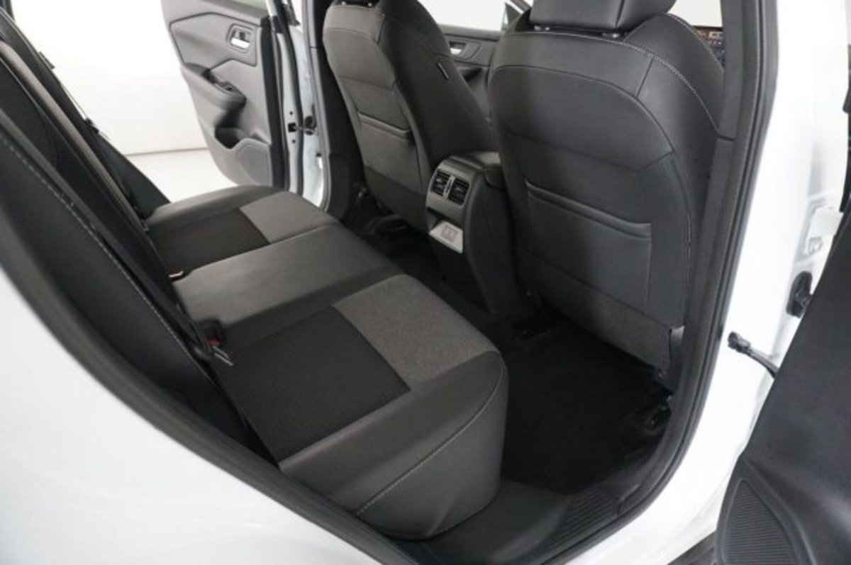 Nissan Qashqai 1.3 mhev N-Connecta 4wd 158cv xtronic (11)