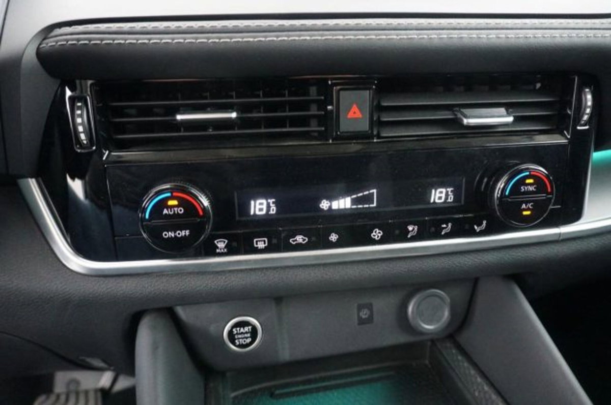 Nissan Qashqai 1.3 mhev N-Connecta 4wd 158cv xtronic (15)