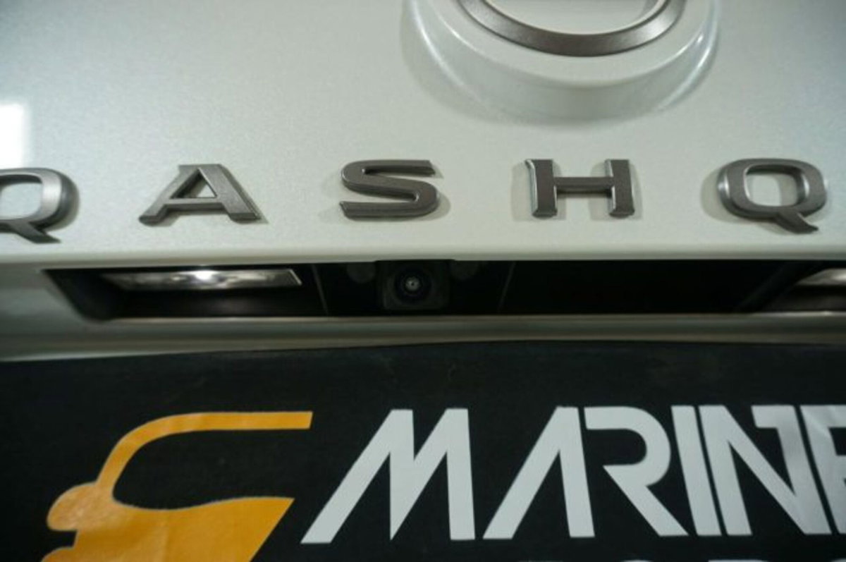Nissan Qashqai 1.3 mhev N-Connecta 4wd 158cv xtronic (20)