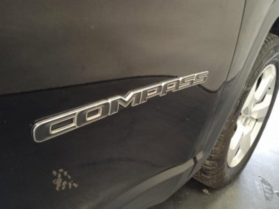 Jeep Compass 1.6 Multijet II 2WD Longitude (18)