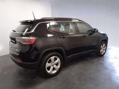 Jeep Compass 1.6 Multijet II 2WD Longitude (2)