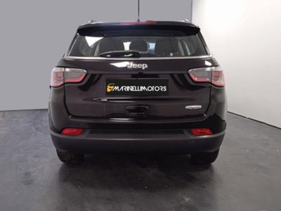 Jeep Compass 1.6 Multijet II 2WD Longitude (4)