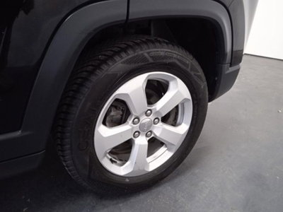 Jeep Compass 1.6 Multijet II 2WD Longitude (5)