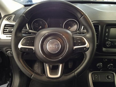 Jeep Compass 1.6 Multijet II 2WD Longitude (7)