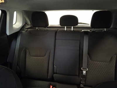 Jeep Compass 1.6 Multijet II 2WD Longitude (9)