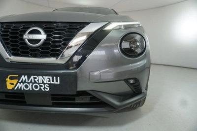 Nissan Juke 1.0 dig-t N-Connecta 114cv (17)