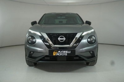 Nissan Juke 1.0 dig-t N-Connecta 114cv (3)