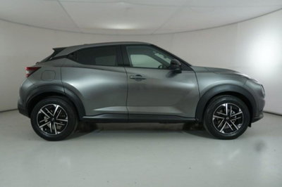 Nissan Juke 1.0 dig-t N-Connecta 114cv (4)