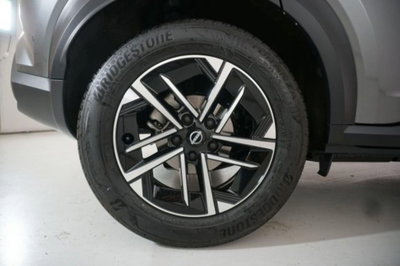 Nissan Juke 1.0 dig-t N-Connecta 114cv (6)