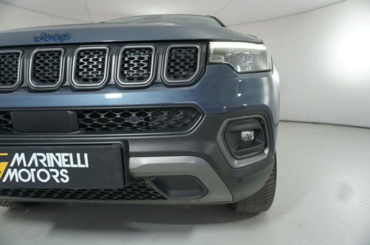 Jeep Compass 1.3 T4 240CV PHEV AT6 4xe Trailhawk (17)