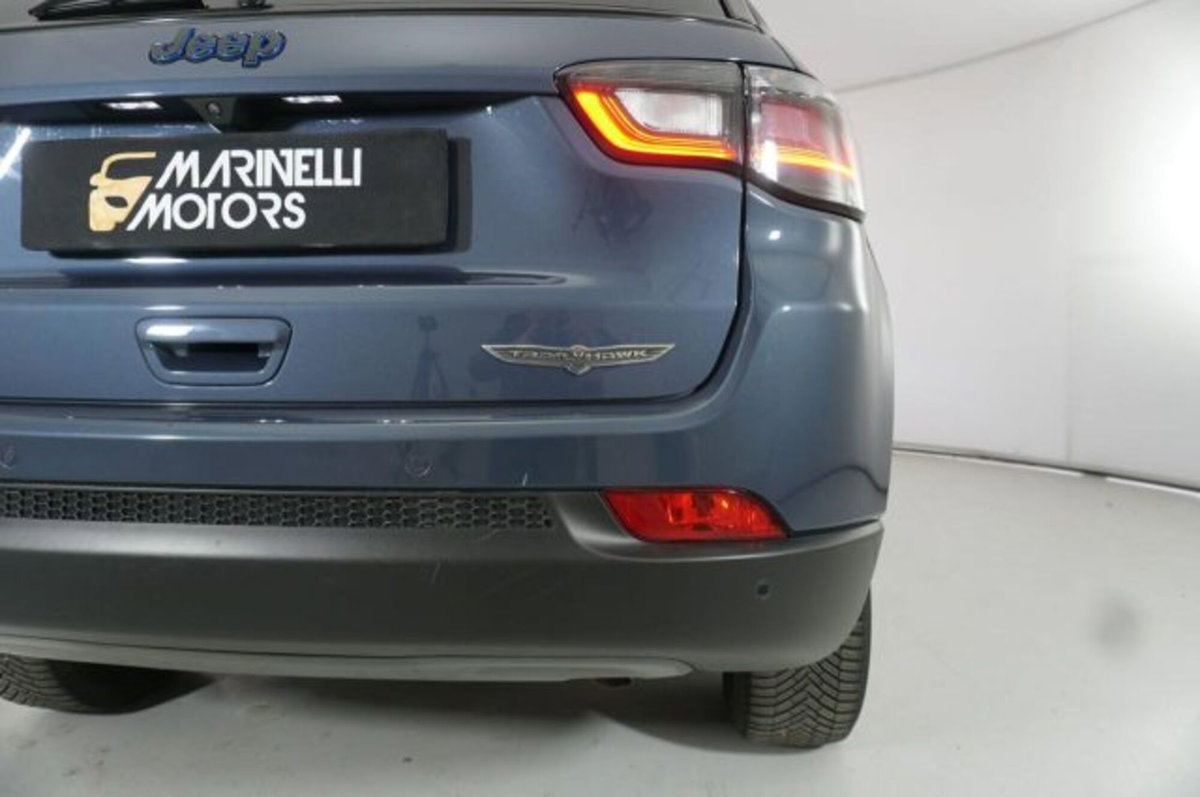 Jeep Compass 1.3 T4 240CV PHEV AT6 4xe Trailhawk (19)
