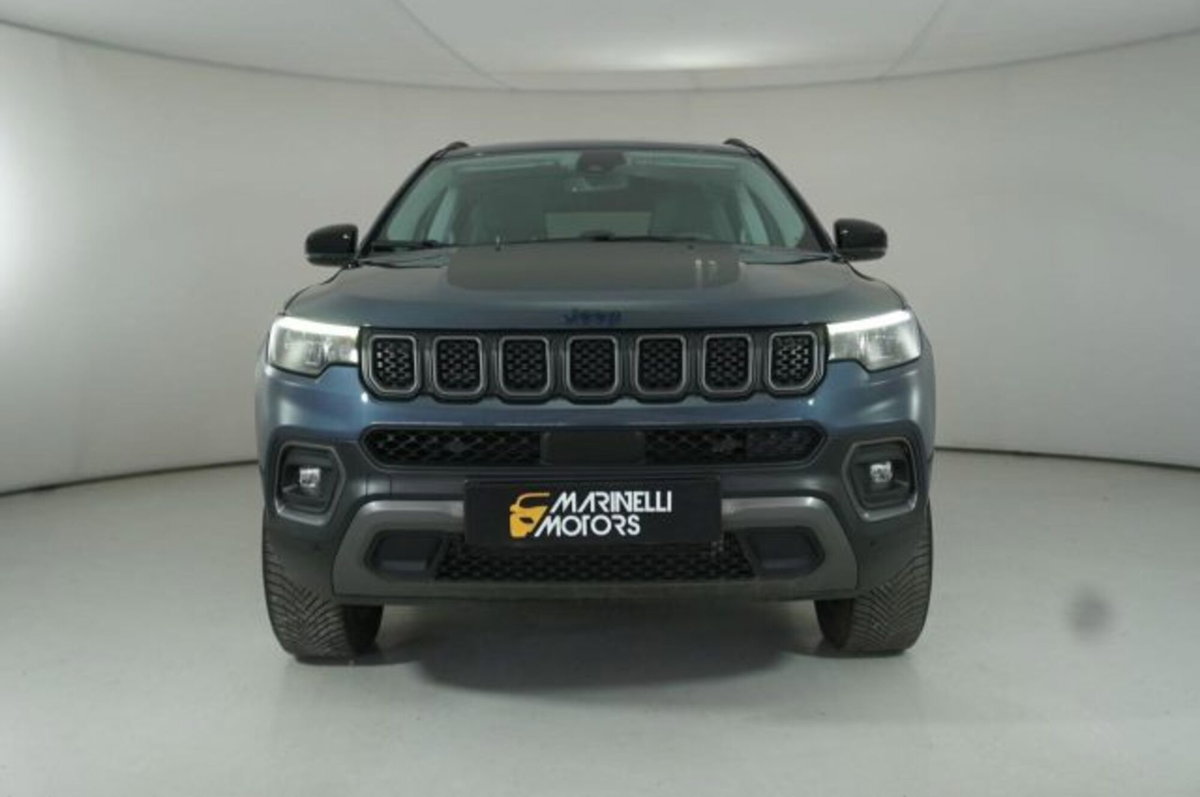 Jeep Compass 1.3 T4 240CV PHEV AT6 4xe Trailhawk (3)