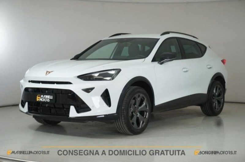 Cupra Formentor Formentor 1.5 TSI