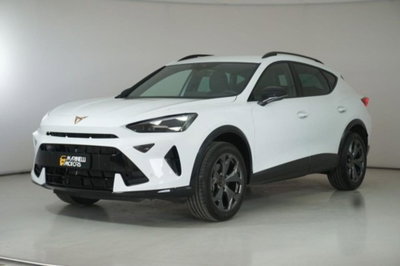 Cupra Formentor Formentor 1.5 TSI (16)