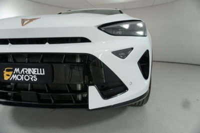 Cupra Formentor Formentor 1.5 TSI (17)