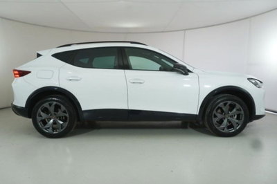 Cupra Formentor Formentor 1.5 TSI (4)