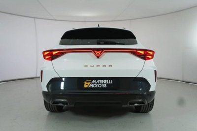 Cupra Formentor Formentor 1.5 TSI (5)