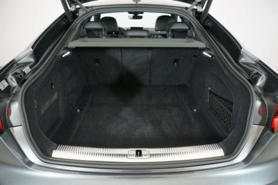 Audi A5 Sportback 2.0 TDI (12)