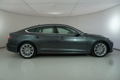 Audi A5 Sportback 2.0 TDI (4)