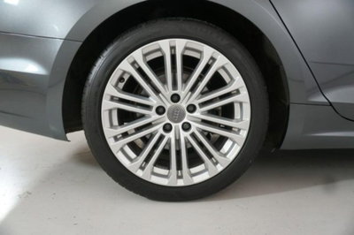 Audi A5 Sportback 2.0 TDI (6)