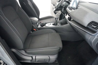 Nissan Qashqai 1.3 mhev Acenta 2wd 140cv (10)