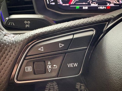 Audi A1 Sportback 30 1.0 tfsi S Line Edition 116cv s-tronic (18)