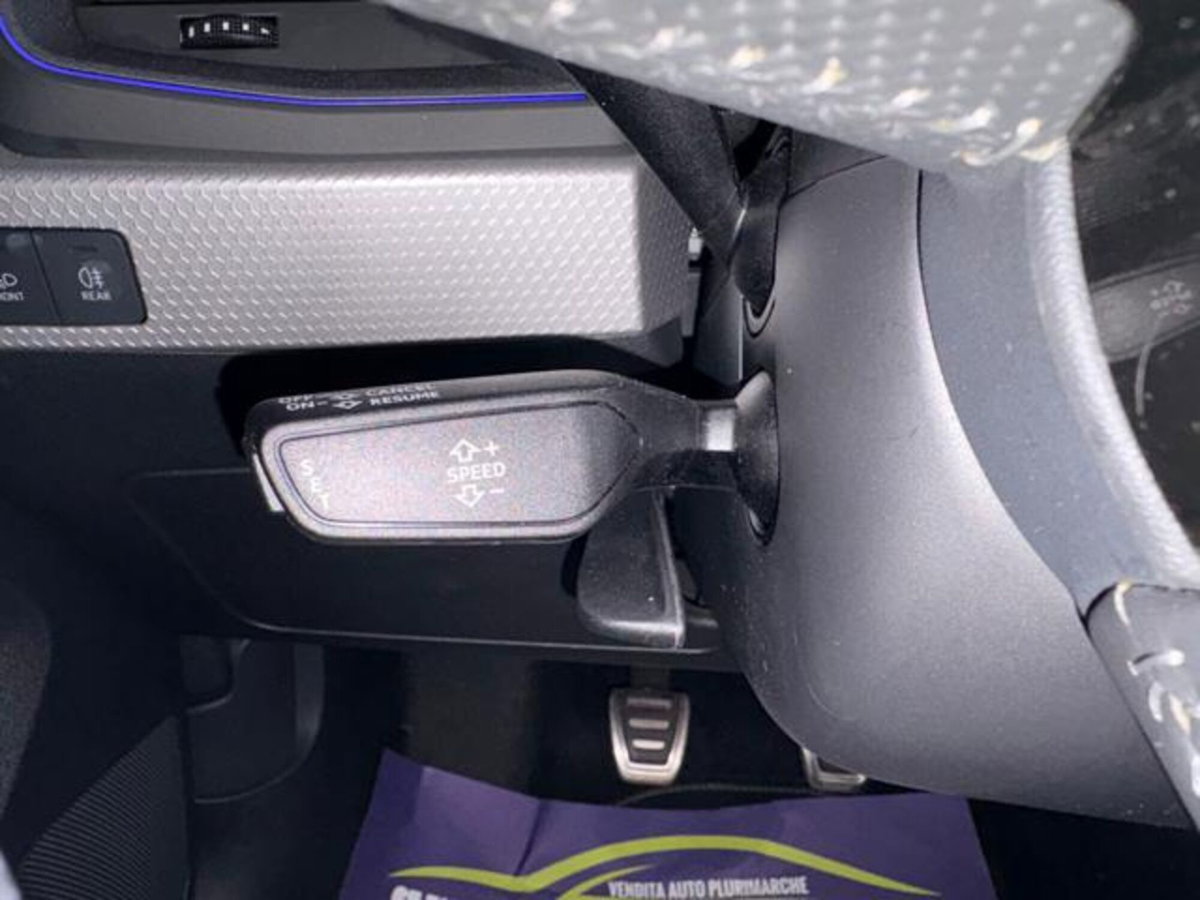 Audi A1 Sportback 30 1.0 tfsi S Line Edition 116cv s-tronic (20)
