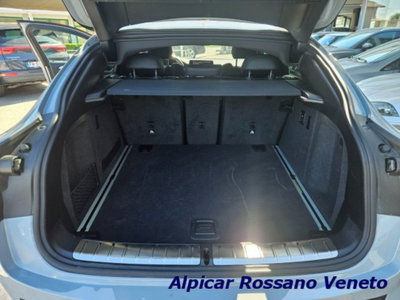 BMW X4 xDrive20d 48V Msport (14)