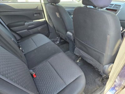 Mitsubishi ASX 1.8 DI-D 150 CV 4WD Invite (9)
