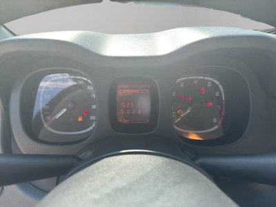 Fiat Panda Cross Cross 1.0 FireFly S&S Hybrid (11)