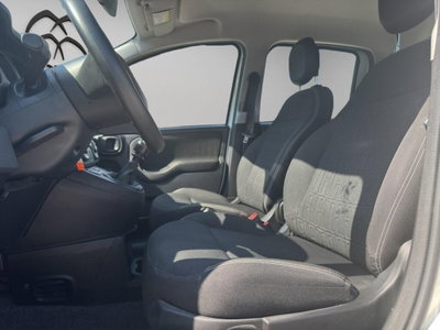 Fiat Panda Cross Cross 1.0 FireFly S&S Hybrid (14)
