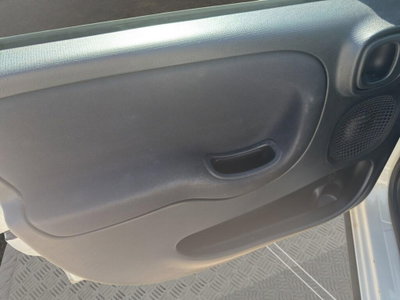 Fiat Panda Cross Cross 1.0 FireFly S&S Hybrid (15)