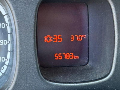 Fiat Panda Cross Cross 1.0 FireFly S&S Hybrid (9)
