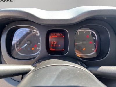 Fiat Panda Cross Cross 1.0 FireFly S&S Hybrid (11)