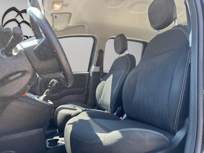 Fiat Panda Cross Cross 1.0 FireFly S&S Hybrid (14)