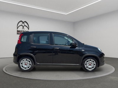 Fiat Panda Cross Cross 1.0 FireFly S&S Hybrid (4)