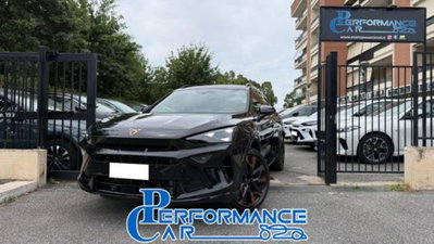 Cupra Formentor Formentor 2.0 tdi 4drive 150cv dsg usata