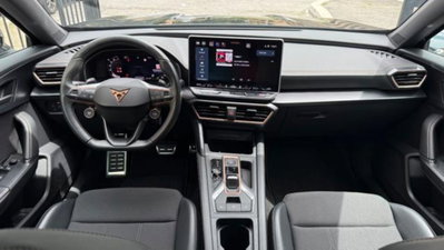 Cupra Formentor Formentor 2.0 tdi 4drive 150cv dsg (5)