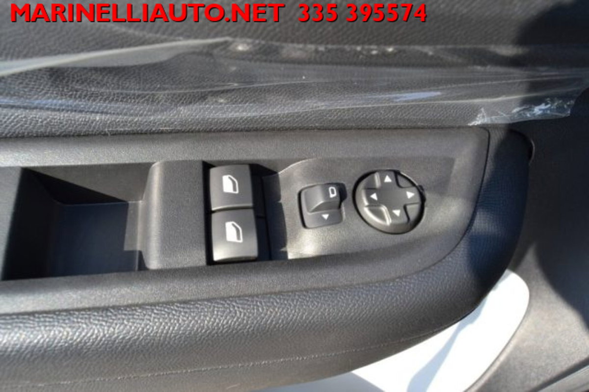 Citroen C3 Aircross 1.2 puretech turbo You 100cv (11)