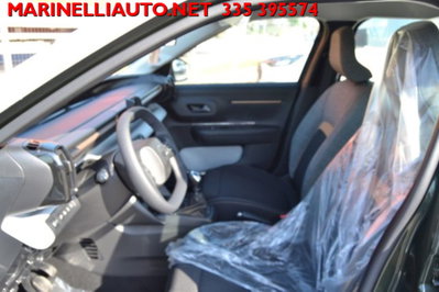 Citroen C3 Aircross 1.2 puretech turbo You 100cv (12)