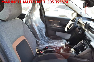 Citroen C3 Aircross 1.2 puretech turbo You 100cv (19)