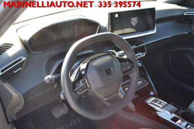 Peugeot 2008 50 kWh Allure (10)
