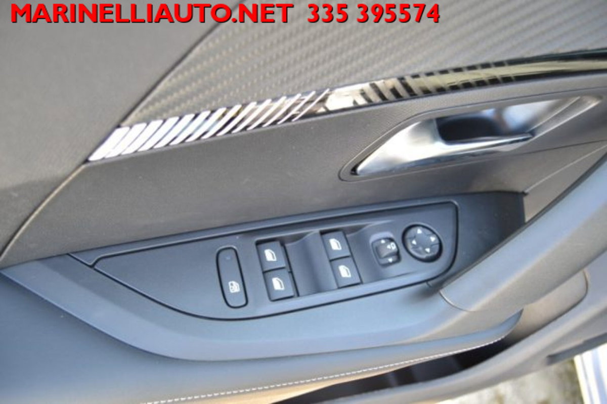 Peugeot 2008 50 kWh Allure (12)